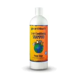 Earthbath Mango Tango 2-in-1 Conditioning Shampoo 16oz