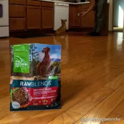 Only Natural Pet Raw Blends Red Meat Feast Raw Grain Free Dog Food 18 Only Natural Pet Raw Blends Red Meat Feast Raw Grain Free Dog Food -Pet Products ed8a2d12 4ecb 4962 890e c2d604d68cb4