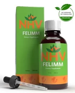 Felimm For Dogs