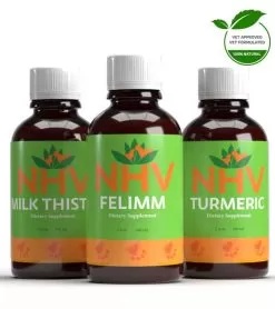 Feline Leukemia (FeLV) Immune And Antioxidant Super Support