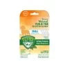 Tropiclean Natural Flea & Tick Spot On Treatment For Dogs -Pet Products flea and tick spot on treatment for small dogs