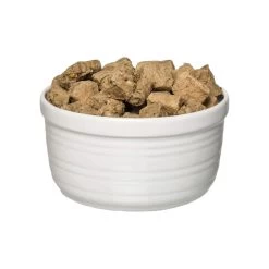 Steve's Real Food Freeze Dried Nuggets For Dogs And Cats -Pet Products freeze dried lamu pet food nuggets