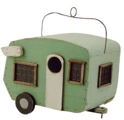 Songbird Essentials Birdhouse Fifth Wheel