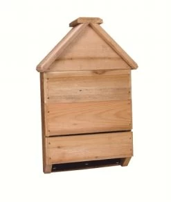 Songbird Essentials SETC106 Bat Abode- 18 X 11.5 X 4 In.