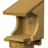 Stovall Products SP7H Robins Nesting Shelf