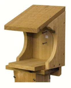 Stovall Products SP7H Robins Nesting Shelf