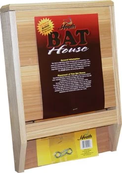 Heath HEATHBAT1 Bat House Single