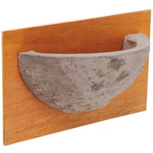 Best For Birds BFBNKB2 4 X 2 X 6 Swallow Nest