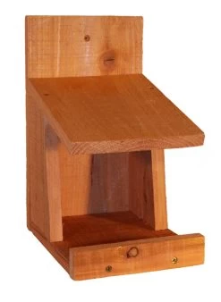 Songbird Essentials SESCS401 Robins Roost