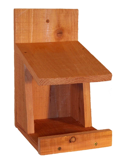 Songbird Essentials SESCS401 Robins Roost 3 Songbird Essentials SESCS401 Robins Roost