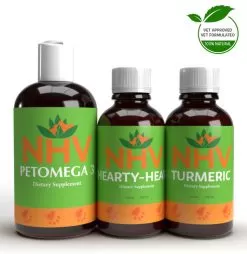 Heart Health Super Support Kit