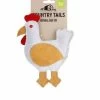 Country Tails, Chicken
