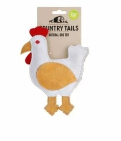 Country Tails, Chicken