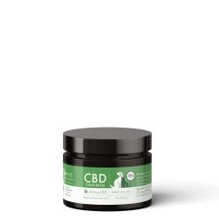 Kin+kind Unscented Calm Balm For Dogs & Cats, 200mg, 135-gram