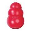 KONG Classic Dog Toy, Medium -Pet Products image 29980 dQ32L6P