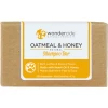 Wondercide 'OATMEAL & HONEY' Natural Shampoo Bar With Neem Oil & Honey For Dogs & Cats 4.3z -Pet Products image 53322