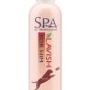 SPA By Tropiclean Lavish For Him Cologne Spray For Pets, 8-oz