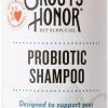 Skout's Honor Probiotic Fragrance-Free Pet Shampoo, 16-oz -Pet Products image 59518 M8WFrPo
