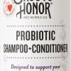Skout’s Honor Probiotic Lavender Pet Shampoo & Conditioner, 16-oz -Pet Products image 59525 WLaUTc9