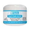 Nootie Tear Stain Wipes For Dogs & Cats, 60-count -Pet Products image 92222