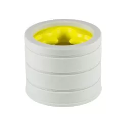 Beonebreed Cat Intellikatt Customizable Puzzle Feeder Bowl