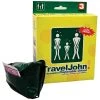 Travel John 66912 Disposable Urinals 3 Pk