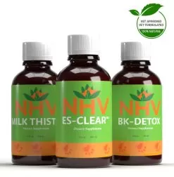 Mammary Tumor Detox Kit