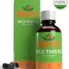 Milk Thistle For Dogs