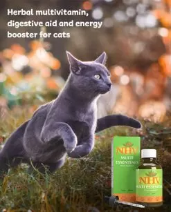 Multi Essentials For Cats -Pet Products multi essentials for cats 44671.1680041031