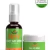 Natural Abscess Healing Kit -Pet Products natural abscess healing kit 89333.1680040347