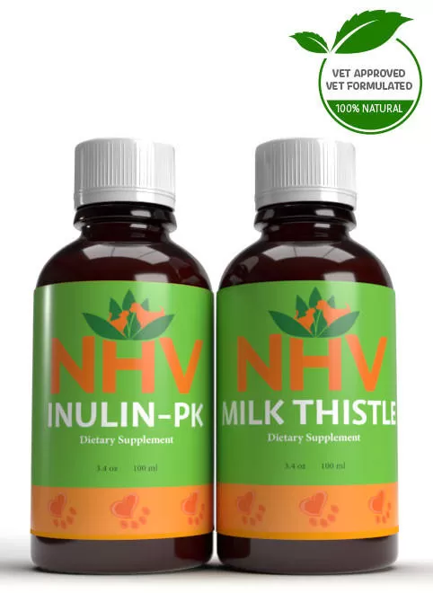 Natural Deworming Gold Kit 3 Natural Deworming Gold Kit