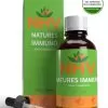 Natures Immuno For Cats