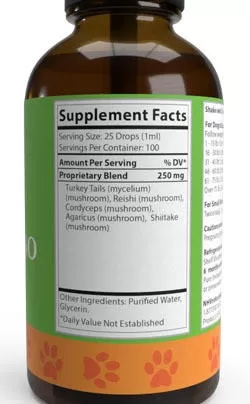 Natures Immuno For Cats 4 Natures Immuno For Cats - Image 2