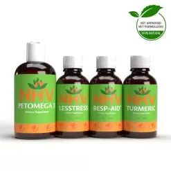 Collapsed Trachea Super Support