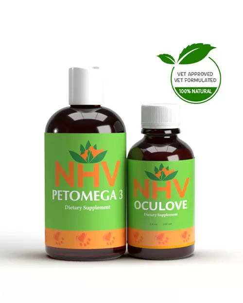 Eye Health Gold Support Kit 3 Eye Health Gold Support Kit