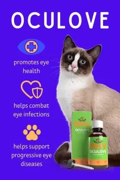 OcuLove For Cats 7 OcuLove For Cats -Pet Products oculove for cats 10150.1679954069