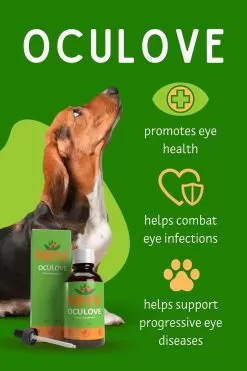 OcuLove For Dogs -Pet Products oculove for dogs 00490.1679954120