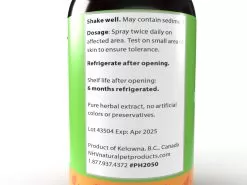 Ouch Away For Cats -Pet Products ouch away for cats 75516.1680040728