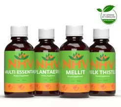 Pancreatitis And Diarrhea Support Kit