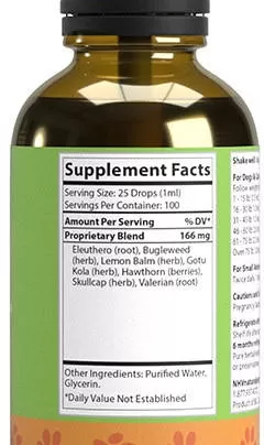 Resthyro™ For Dogs 4 Resthyro™ For Dogs - Image 2