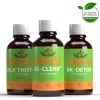 Skin Tumor Detox Kit -Pet Products skin tumor detox kit 10820.1680040834