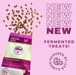 Steve's Real Food Probiotic Protein Bites -Pet Products steves real food steves real food probiotic dog ca 800x 5859058b 28bf 4f89 a182 07461c097720