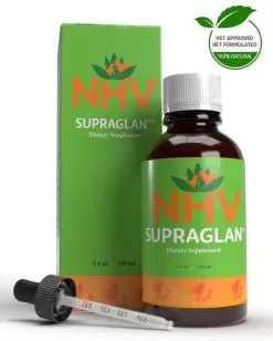 Supraglan™ For Cats