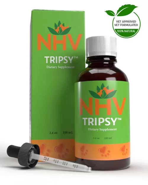 Tripsy™ For Cats 3 Tripsy™ For Cats