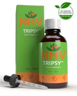 Tripsy™ For Dogs