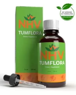 TumFlora For Dogs