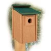 WoodLink GGBB Recycled Bluebird House -Pet Products wdlnk042