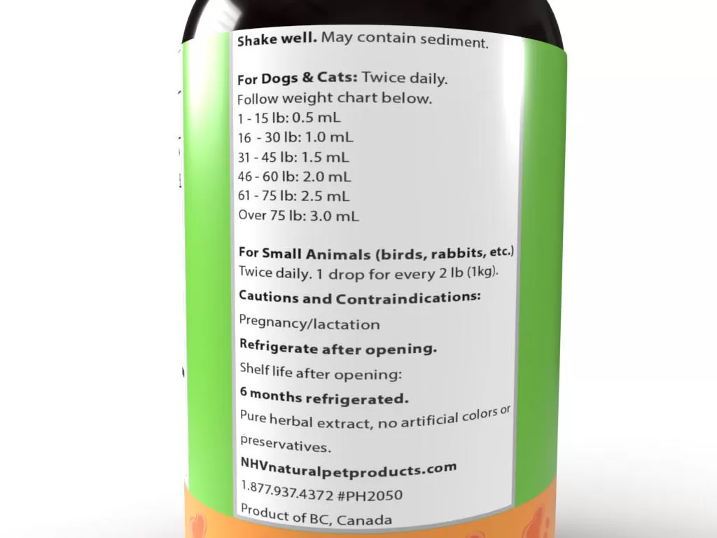 Yucca For Dogs 5 Yucca For Dogs - Image 3