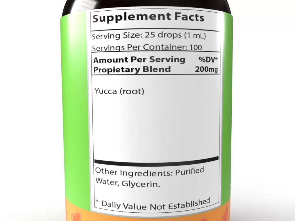 Yucca For Dogs 4 Yucca For Dogs - Image 2